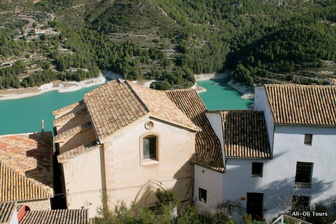 Guadalest Valley and Town Guided Tour - Guadalest: One of Spain’s Most Beautiful Towns