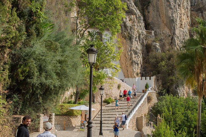 Guadalest Valley and Town Guided Tour - Comfort and Convenience of Transportation