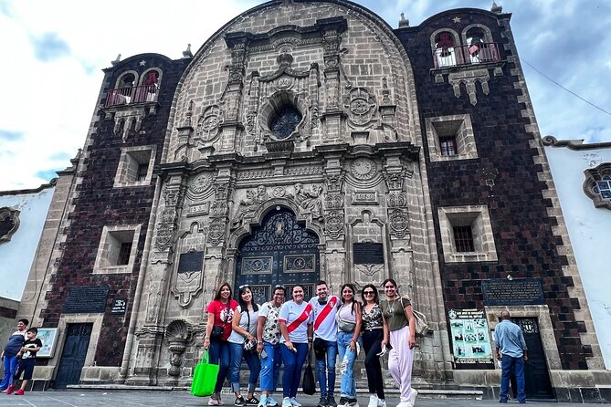 Guadalupe Shrine And Teotihuacan Pyramids From Mexico City - Practical Tips for the Tour Experience
