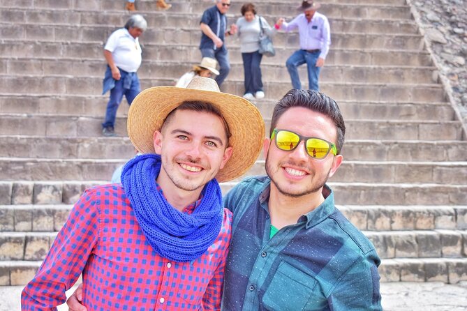 Guadalupe Shrine And Teotihuacan Pyramids From Mexico City - The Cost-Effectiveness and What’s Not Included