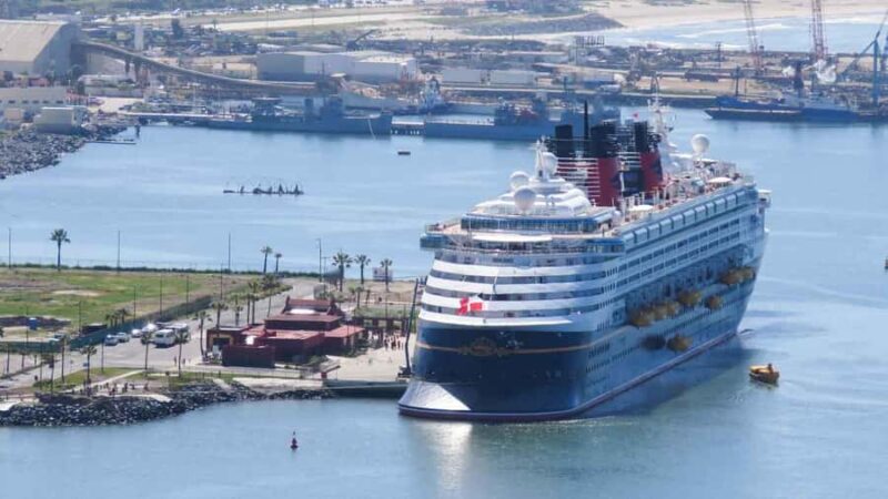 Guadalupe Valley: The Art of Wine, Exclusive Route, and Gourmet Food - Discovering Gaudí-Style Architecture at a Hidden Vineyard