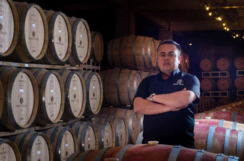 Guadalupe Valley: The Art of Wine, Exclusive Route, and Gourmet Food - Logistics and Practical Tips for the Tour