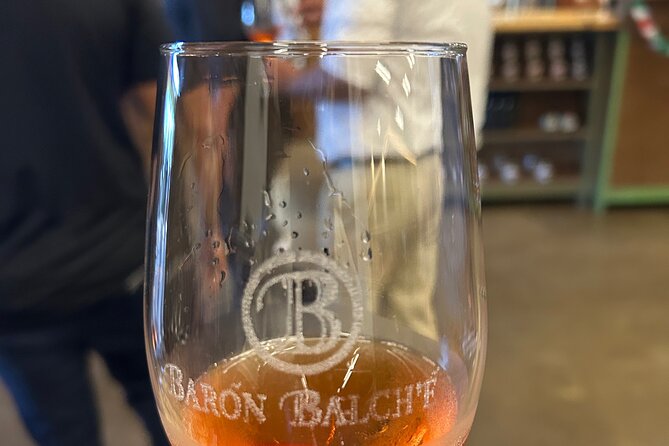 Guadalupe Valley Wine Route - Key Points