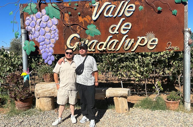 Guadalupe Valley Wine Route - Duration and Pacing: From 4 to 8 Hours