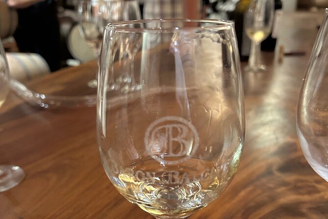 Guadalupe Valley Wine Route - Accessibility and Suitability