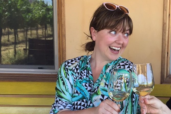 Guadalupe Valley Wine Route Tour in Baja California - Exploring Bodegas de Santo Tomás: Baja California’s Oldest Winery