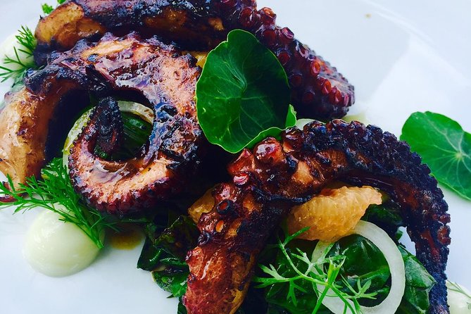 Guadalupe Valley Wine Route Tour in Baja California - Physical Requirements and Accessibility