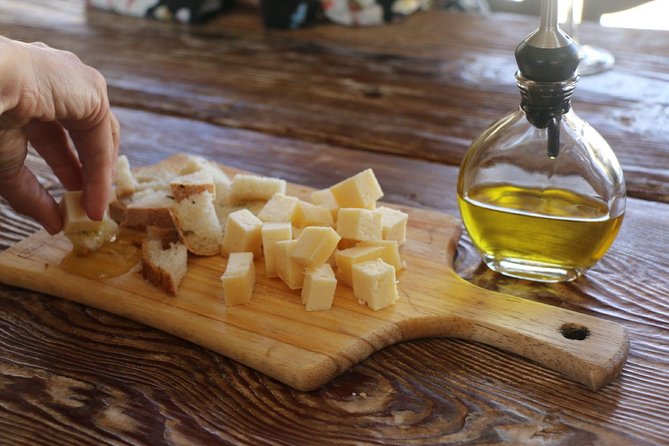 Guadalupe Valley Wine Route Tour in Baja California - Pricing, Value, and Additional Costs