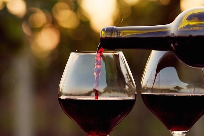 Guadalupe Wine Valley Tour - Explore the Napa Valley of Mexico with a Private Guadalupe Wine Valley Tour