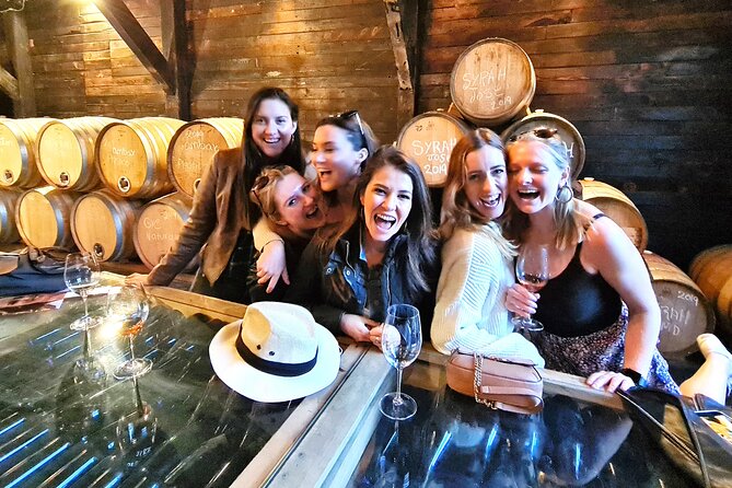 Guadalupe Wine Valley Tour - Puerto Nuevo: The Lobster Town