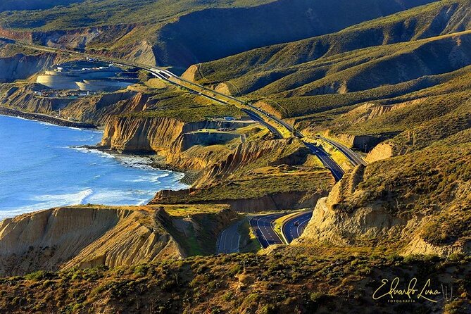 Guadalupe Wine Valley Tour - Customizable Itinerary and Flexibility