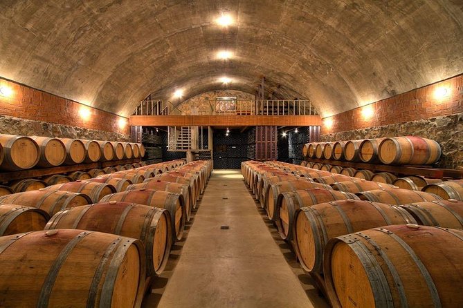 Guadalupe Wine Valley Tour - Included Amenities and Practical Details