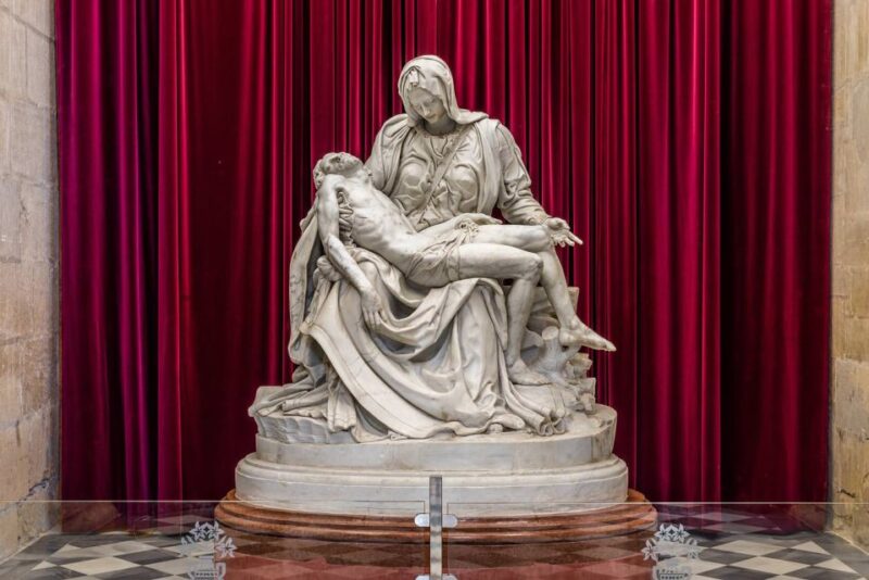 Guadix: Cathedral of Guadix Entry Ticket - Timing and Duration: Making the Most of Your Visit