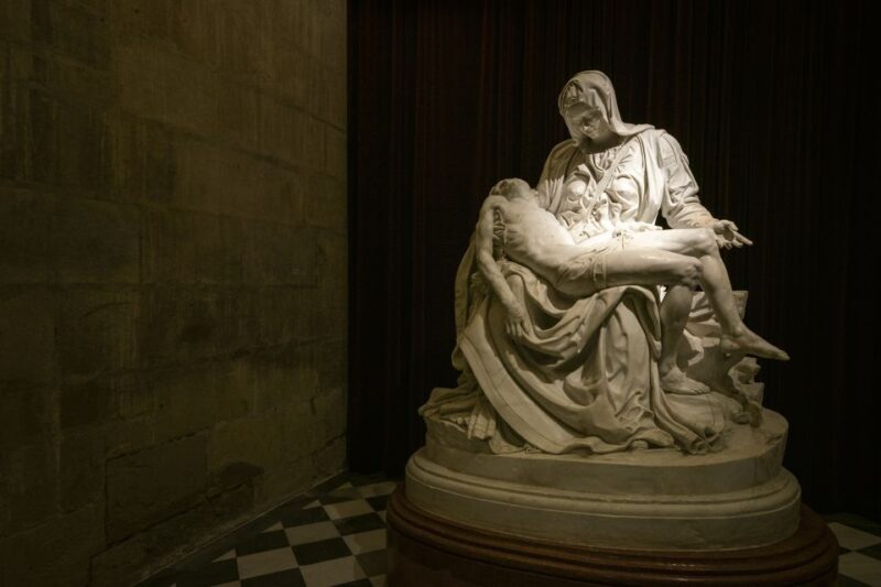 Guadix: Cathedral of Guadix Entry Ticket - The Cost-Effective Experience: Value for Money