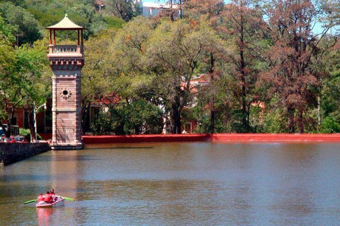 Guanajuato capital private tour - Discover Guanajuato with a Private Tour for Up to Three People