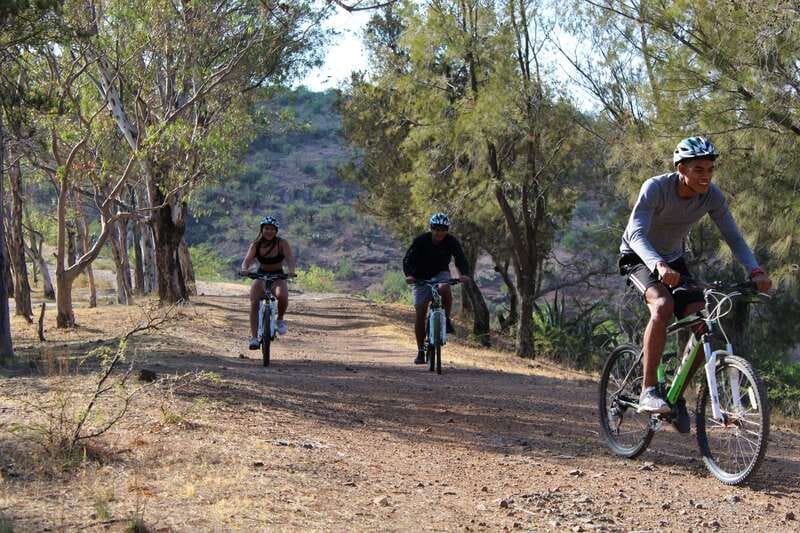 Guanajuato City: Bike Tour - Key Points