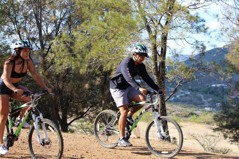 Guanajuato City: Bike Tour - What’s Included and What to Bring