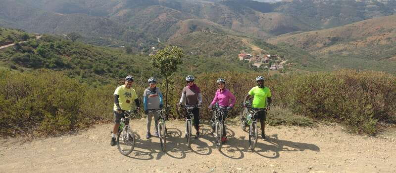 Guanajuato City: Bike Tour - Flexibility and Cancellation Policy