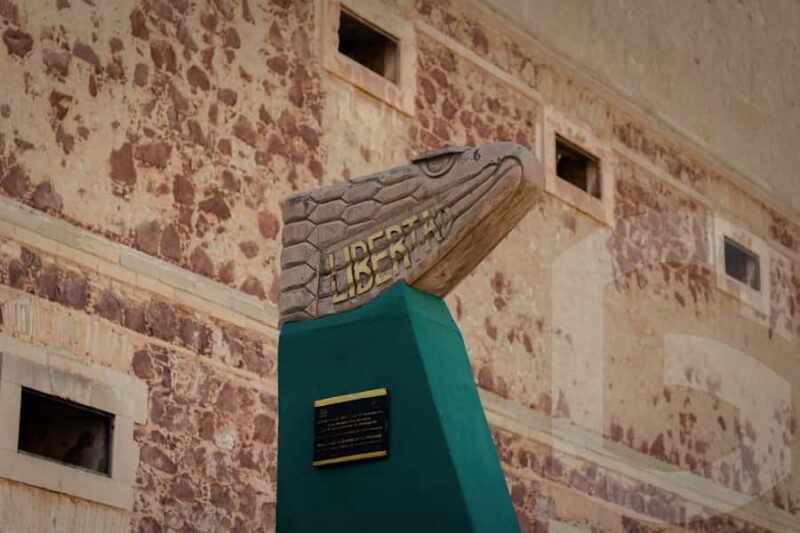 Guanajuato City One Day Extensive Tour From San Miguel - Visit Historic Mines and Learn About Local Industry