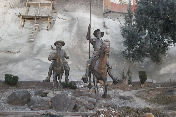 Guanajuato City Shared Tour from San Miguel de Allende - Diego Rivera Museum and Diego Rivera’s Birthplace