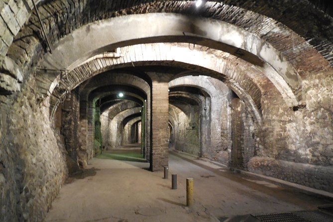 Guanajuato City Tour - The Romantic Alley of the Kiss and its Love Story