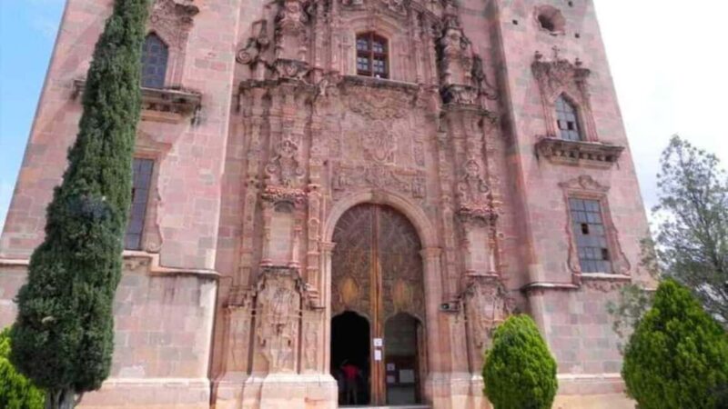 Guanajuato: Independence Route Group Tour - Exploring Guanajuato: The Independence Route Group Tour