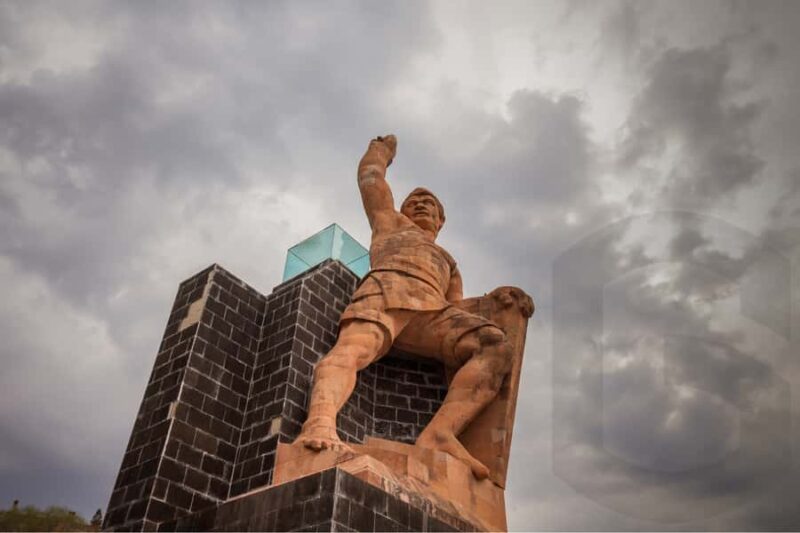 Guanajuato: Mummies, Mines and Tunnels Guided Group Tour - Discover Guanajuato’s Silver Mine, Mummy Museum, and Historic Tunnels in 5 Hours