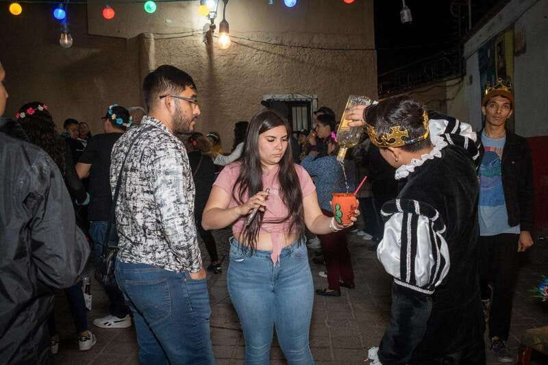 Guanajuato: Night Walk with the Estudiantina - Duration, Timing, and Flexibility