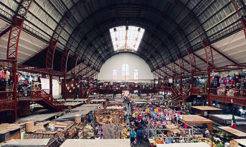 Guanajuato: Private Guided Walking Tour - Accessibility and Practical Information