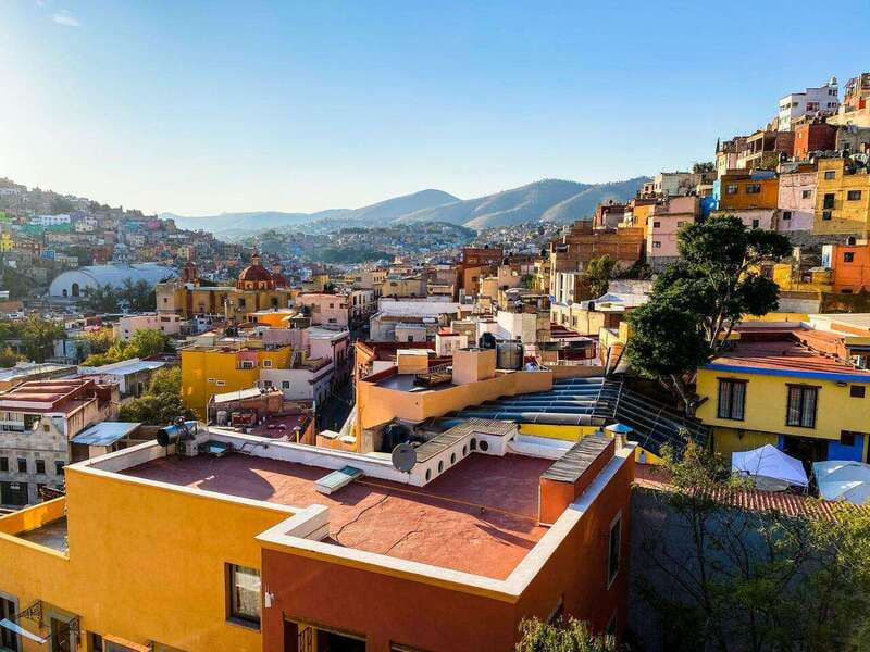 Guanajuato: Private Guided Walking Tour - Potential Limitations and Considerations