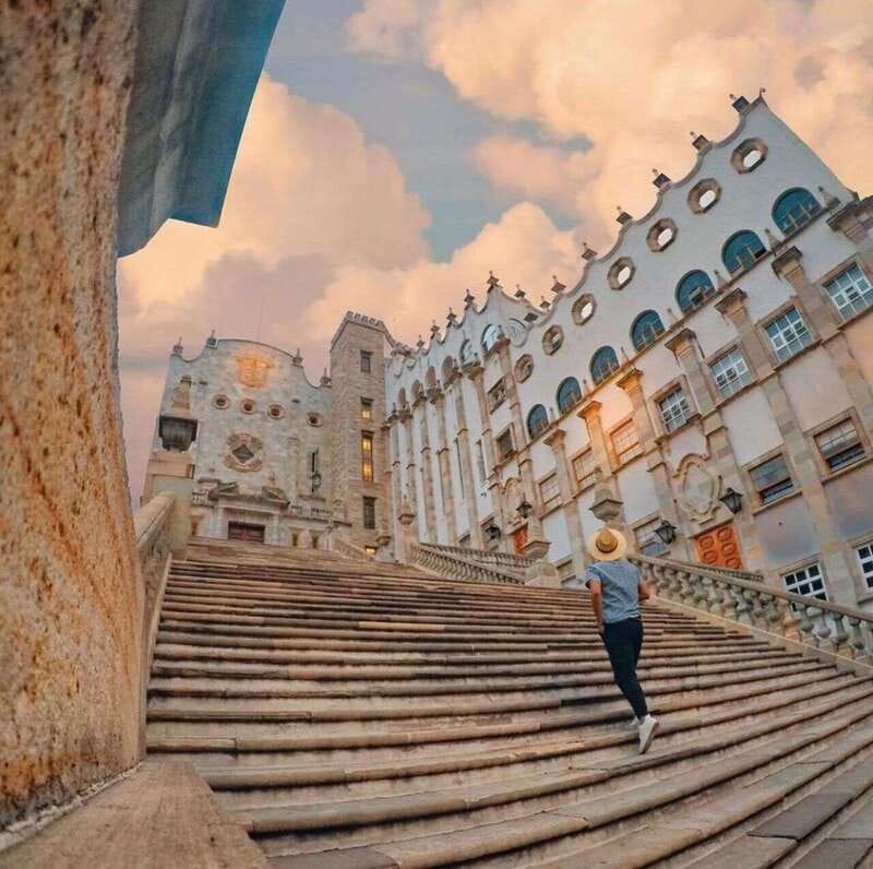 Guanajuato: Private Guided Walking Tour - Who Will Most Enjoy This Tour?