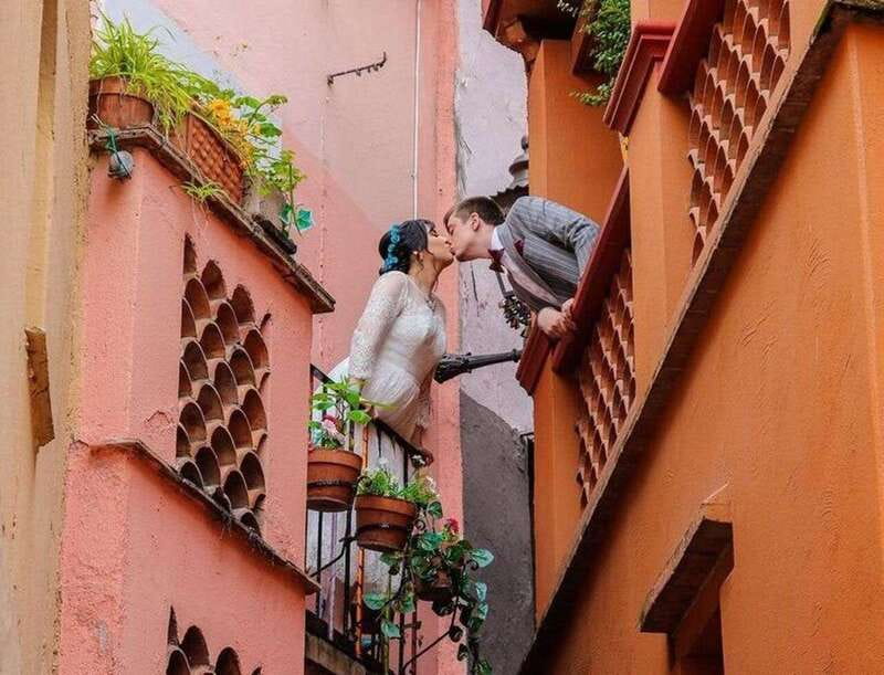 Guanajuato: Private Guided Walking Tour - Frequently Asked Questions