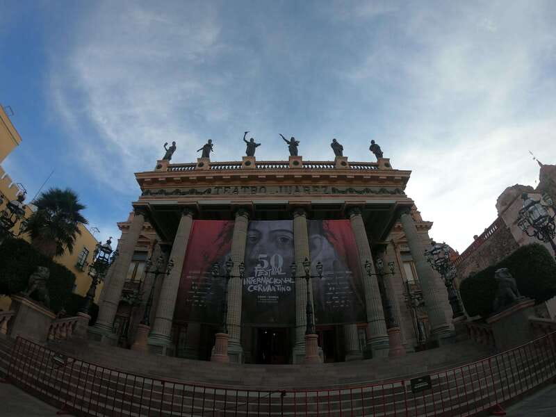 Guanajuato Shared Tour from San Miguel de Allende - Explore Guanajuato on a Full-Day Shared Tour from San Miguel de Allende