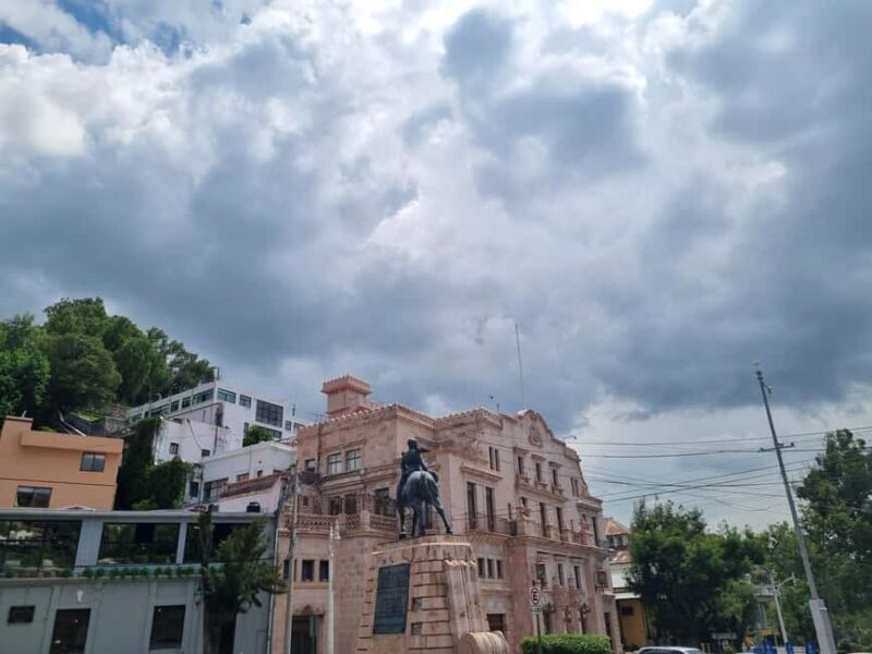 Guanajuato Shared Tour from San Miguel de Allende - Practical Details: Transportation, Group Size, and Pricing