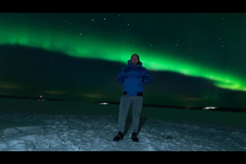 Guaranteed Northern Lights Hunting Tour with Photos - An In-Depth Look at the Guaranteed Northern Lights Tour