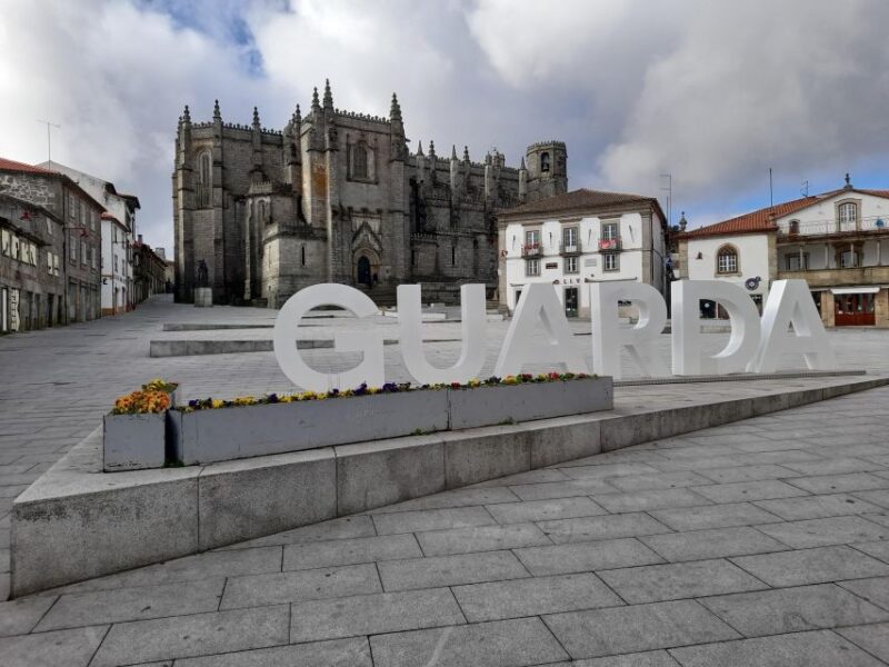 Guarda Tour: Exploring Timeless Stories of its Giants - Exploring Guarda’s Hidden Stories and Landmarks