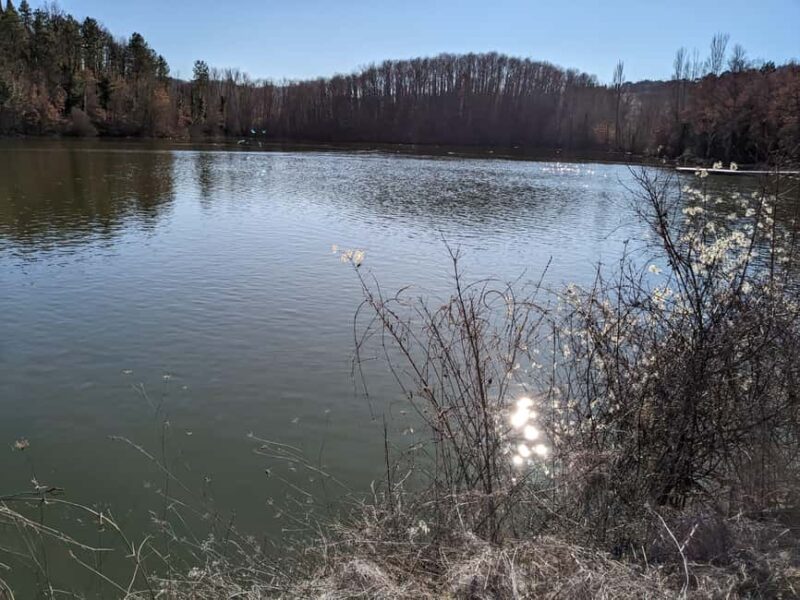 Gubbio: e-bike tour between countryside and historic center - Key Points