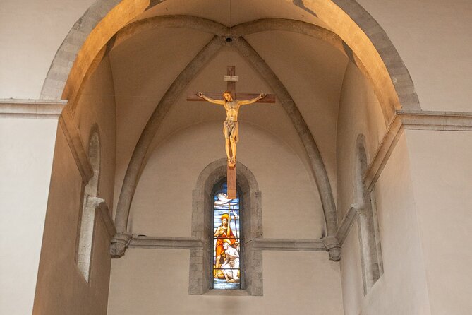 Gubbio: Private walking tour with official guide - Who Will Most Appreciate This Tour?