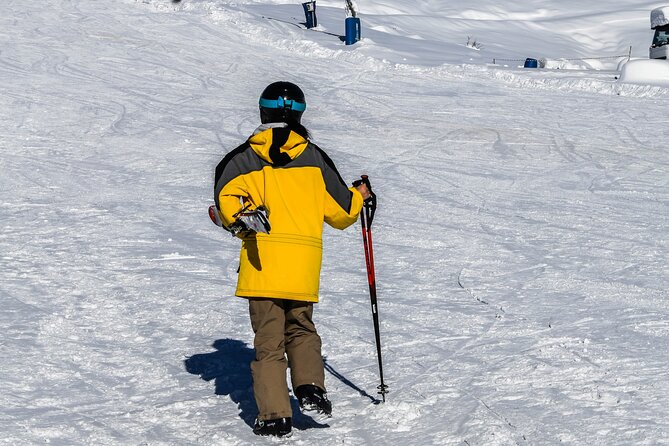 Gudauri Adventures - One Day Private Tour to Gudauri Ski Resort - Key Points