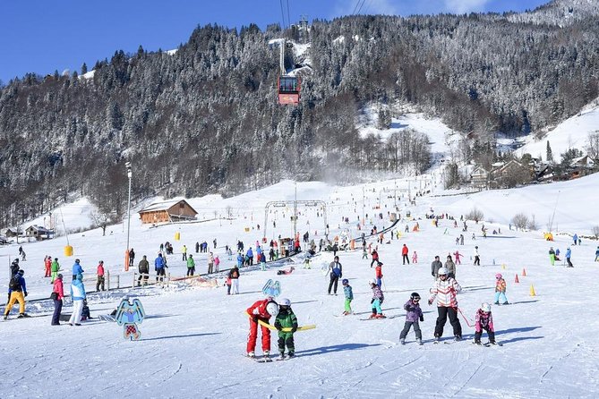 Gudauri and Ananuri full day tour including hotel pick up - Tour Highlights as Praised by Visitors