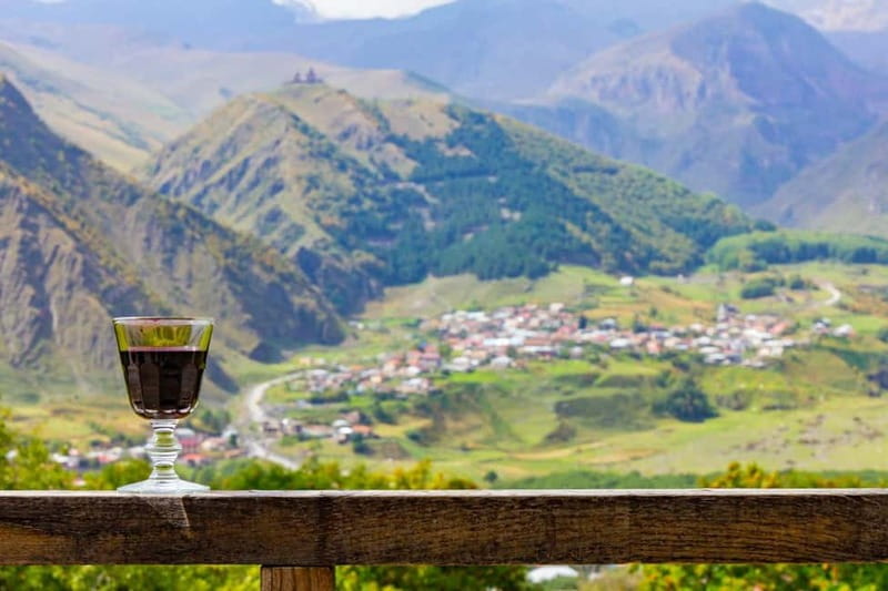 Gudauri and Kazbegi Private day Trip - Pickup and Transportation Details