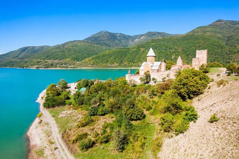 Gudauri and Kazbegi Private day Trip - Final Thoughts on the Gudauri and Kazbegi Private Day Trip