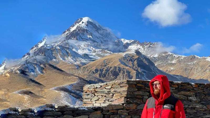 Gudauri & Kazbegi - one day group tour from Kutaisi - Frequently Asked Questions