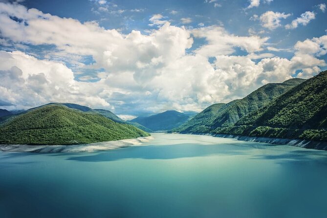 Gudauri Ski Resort Private Day Tour from Tbilisi Snow Adventure - Physical Requirements and Suitability