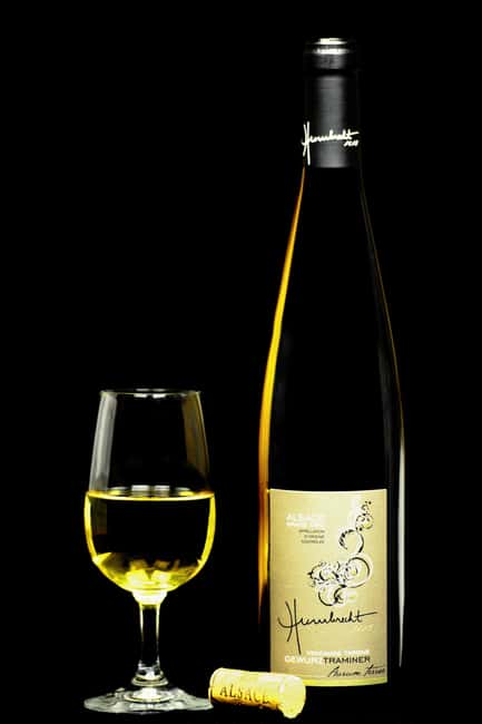 Gueberschwihr: oenology class and tasting of 12 wines and 5 appetizers - A comprehensive wine experience in the heart of Gueberschwihr