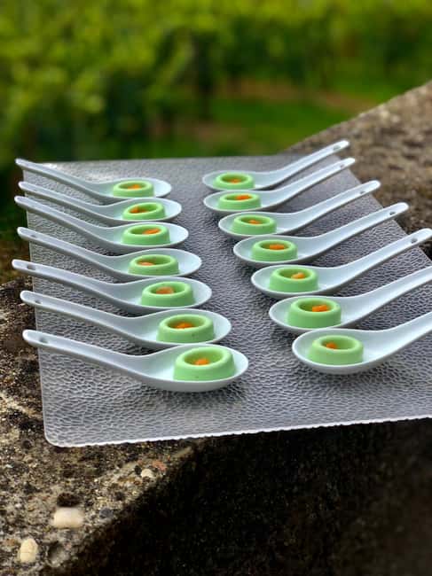 Gueberschwihr: oenology class and tasting of 12 wines and 5 appetizers - Who Should Consider This Tour?