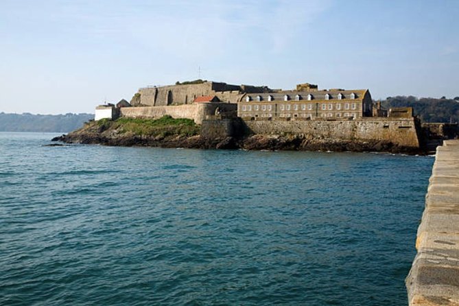 Guernsey Coastal Small Group Tour - Petit Bot Bay and Icart Point: Small Coves and Sea Views