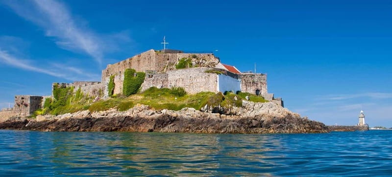 Guernsey: Half-Day Island Shore Excursion Tour - Driving Along the West Coast: Beaches and Coastal Villages