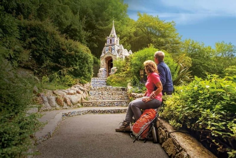 Guernsey: Half-Day Island Shore Excursion Tour - Accessibility and Practical Tips