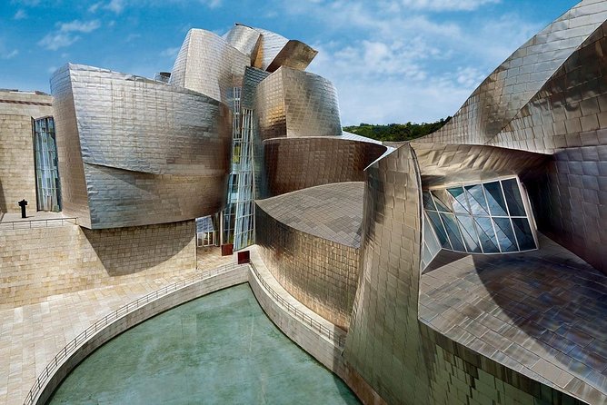 Guggenheim Bilbao Museum Private Tour - Who Should Consider This Tour?